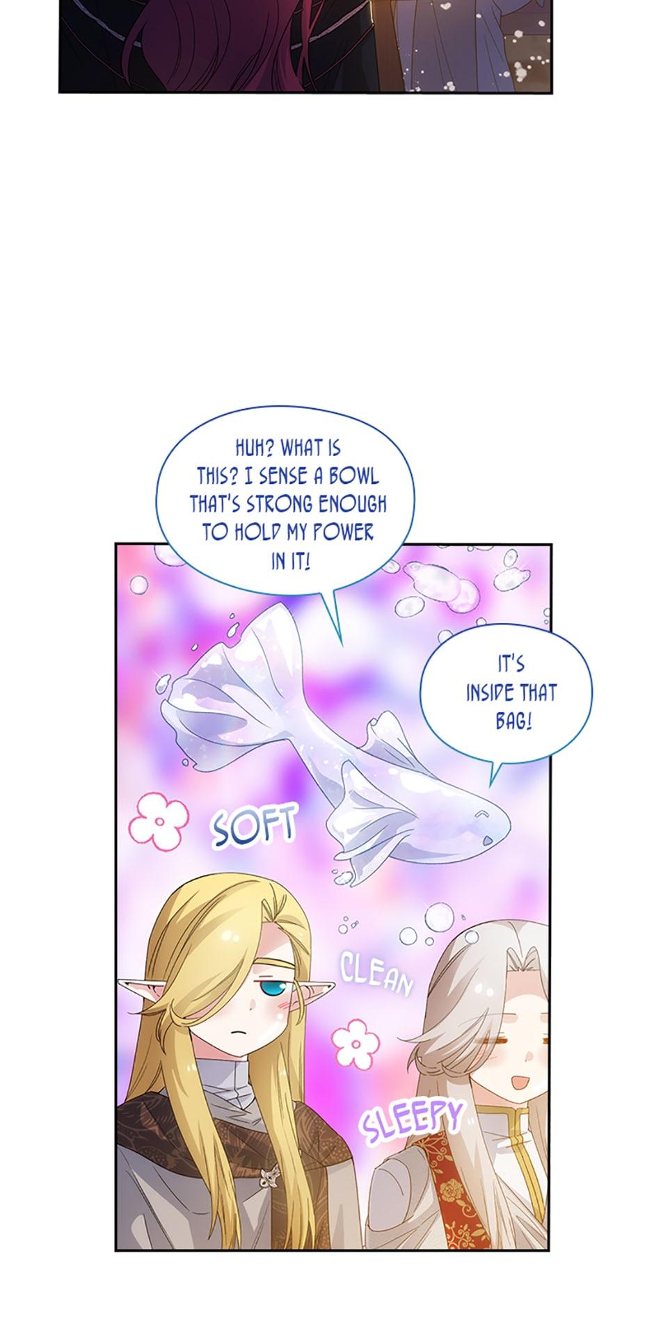 Read Reminiscence Adonis EN Manga Online