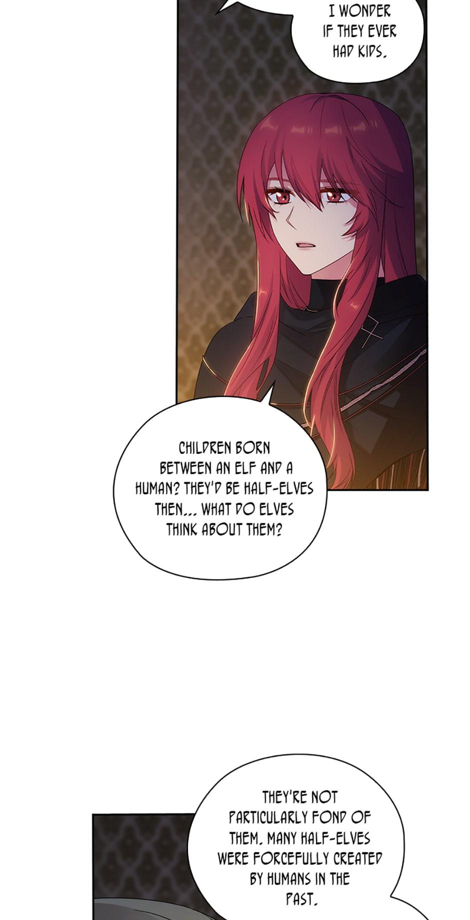 Read Reminiscence Adonis EN Manga Online