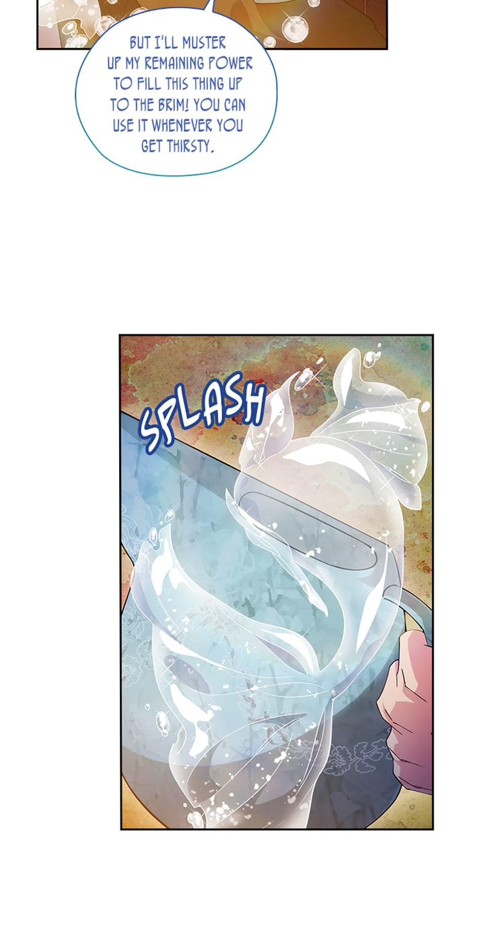 Read Reminiscence Adonis EN Manga Online