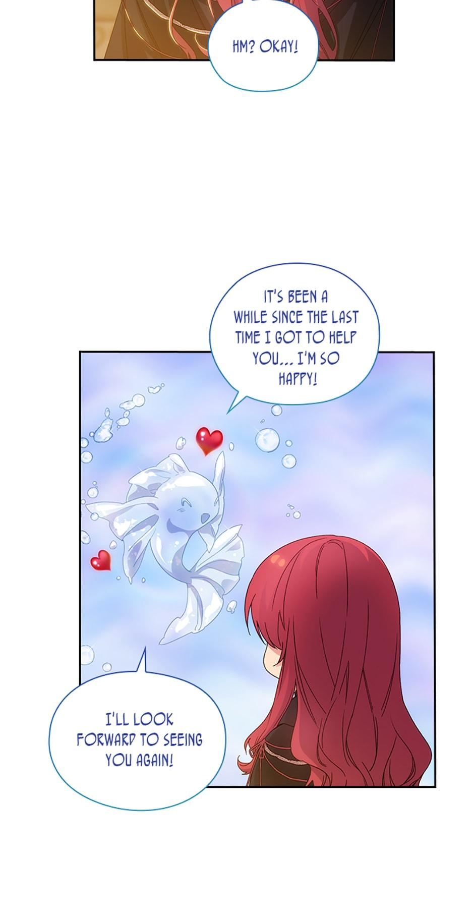 Read Reminiscence Adonis EN Manga Online