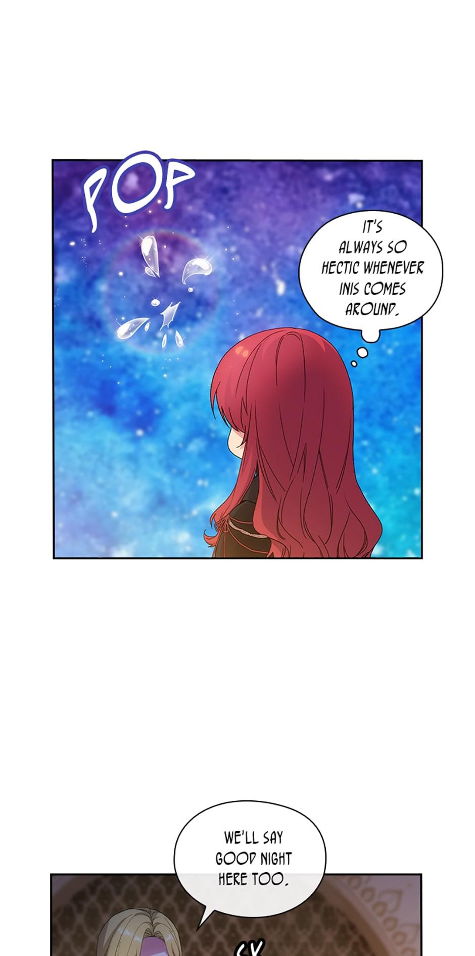 Read Reminiscence Adonis EN Manga Online