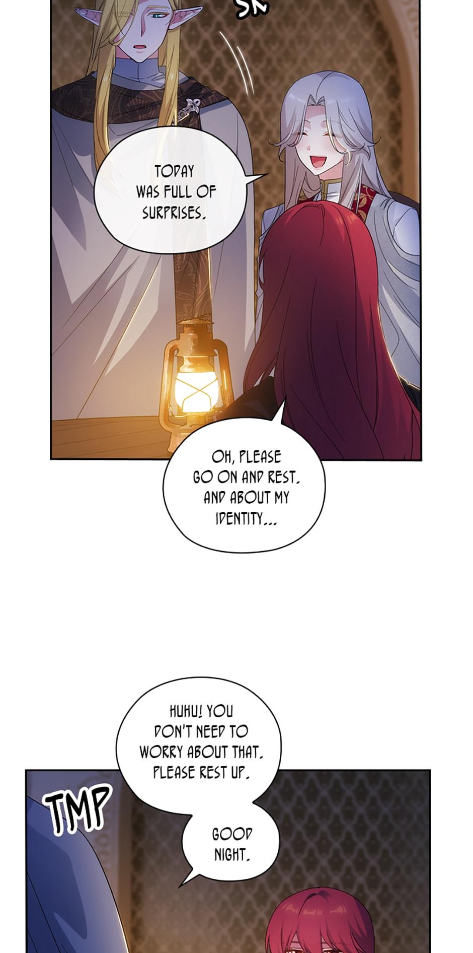 Read Reminiscence Adonis EN Manga Online