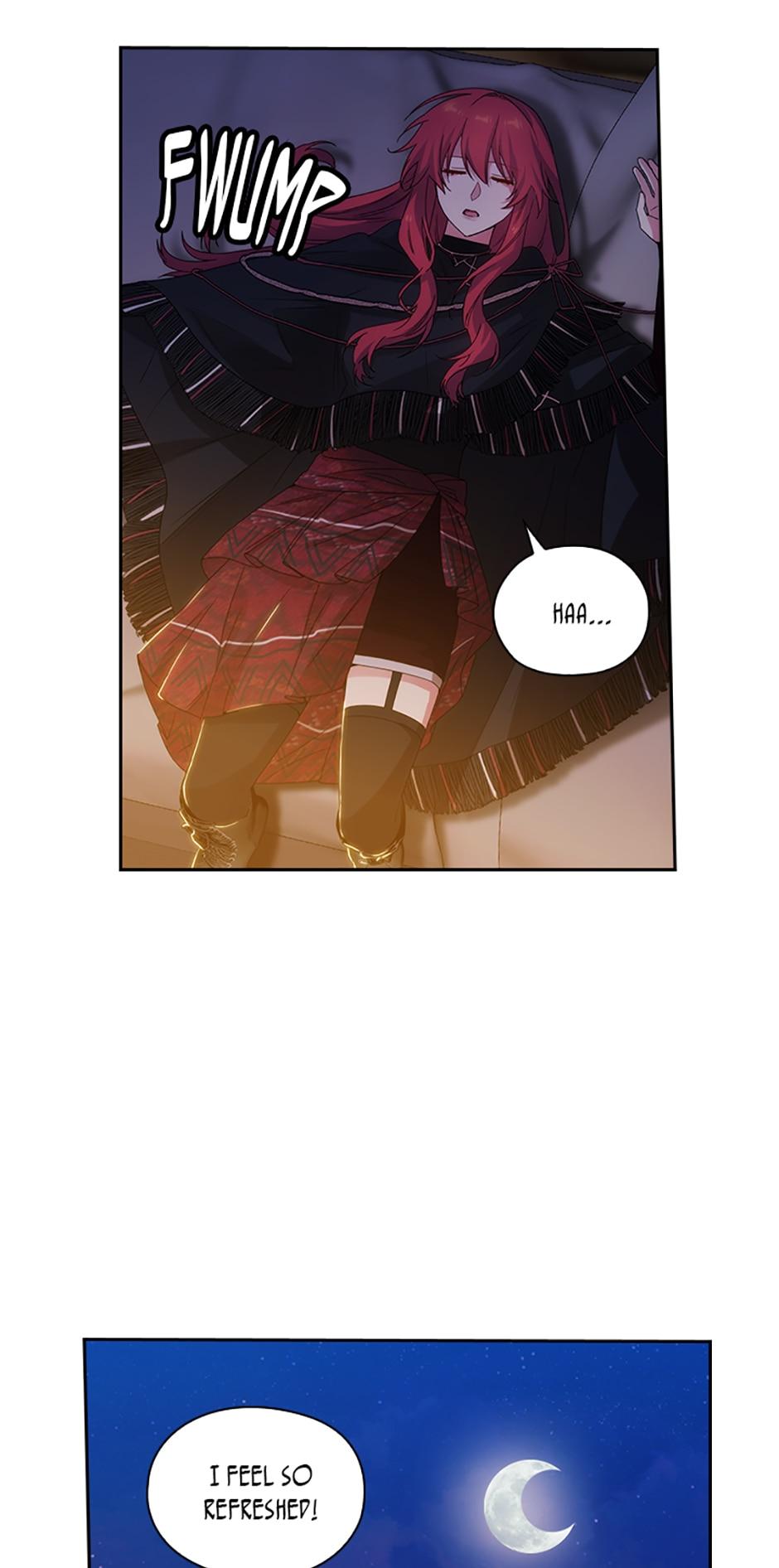 Read Reminiscence Adonis EN Manga Online