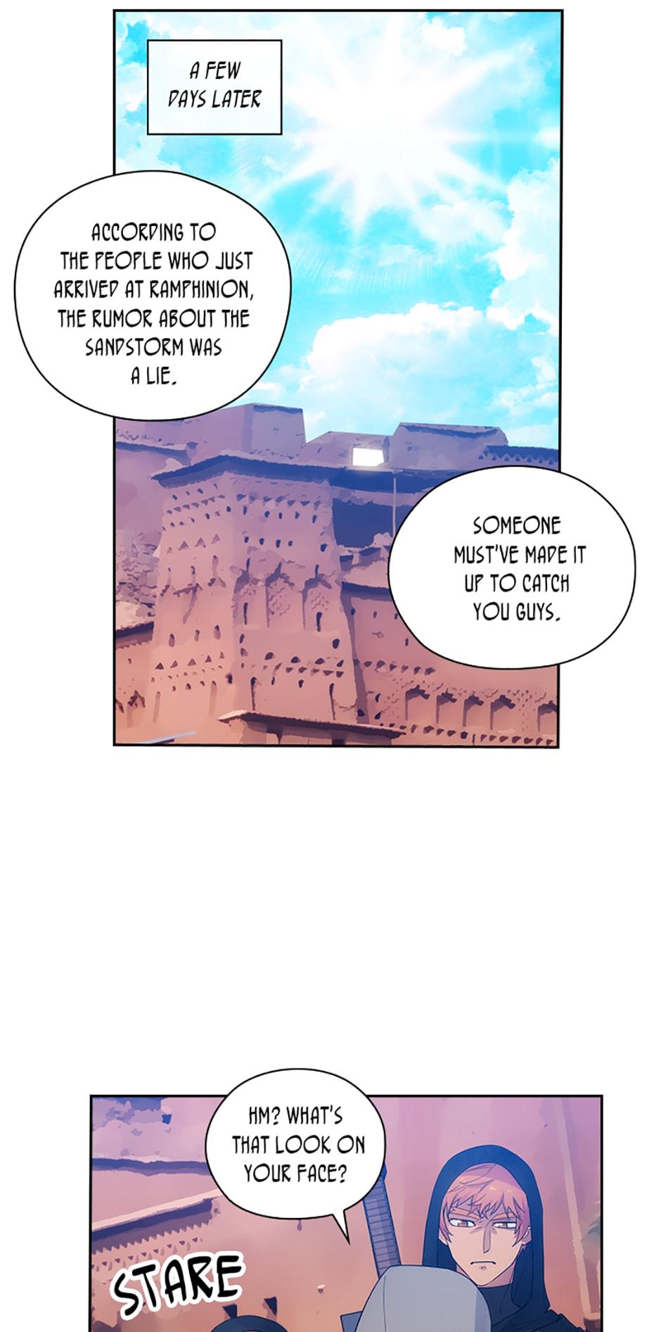 Read Reminiscence Adonis EN Manga Online