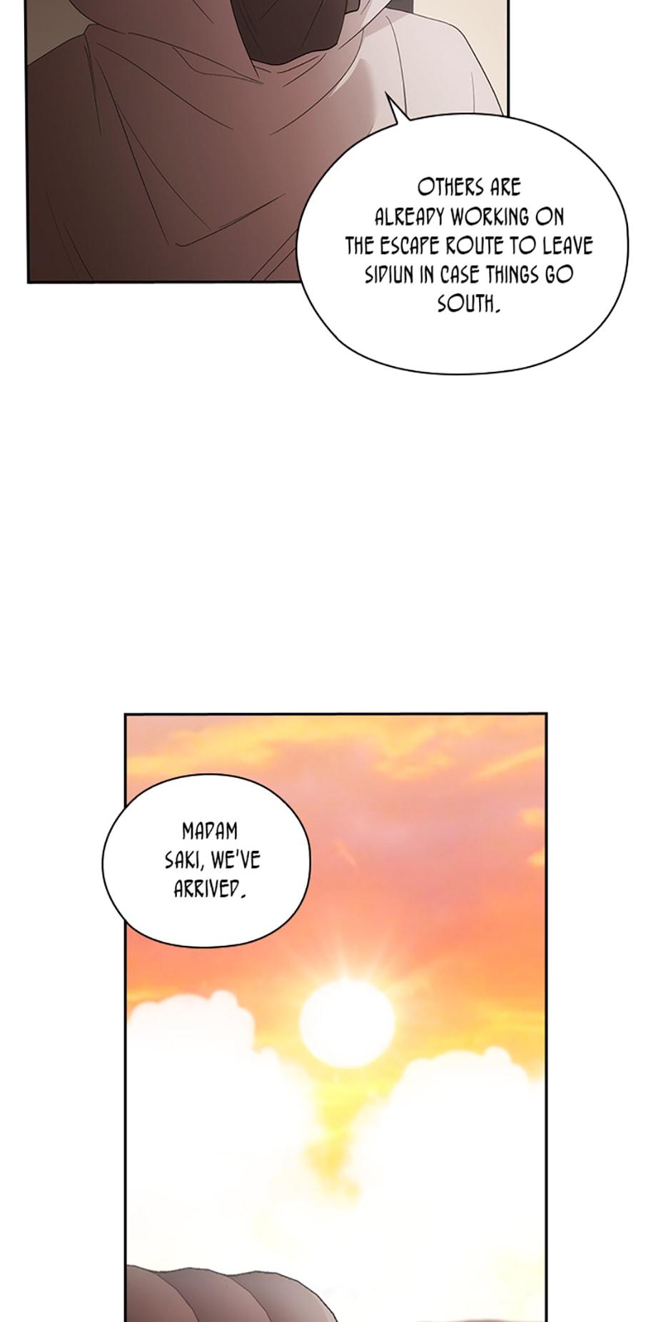 Read Reminiscence Adonis EN Manga Online