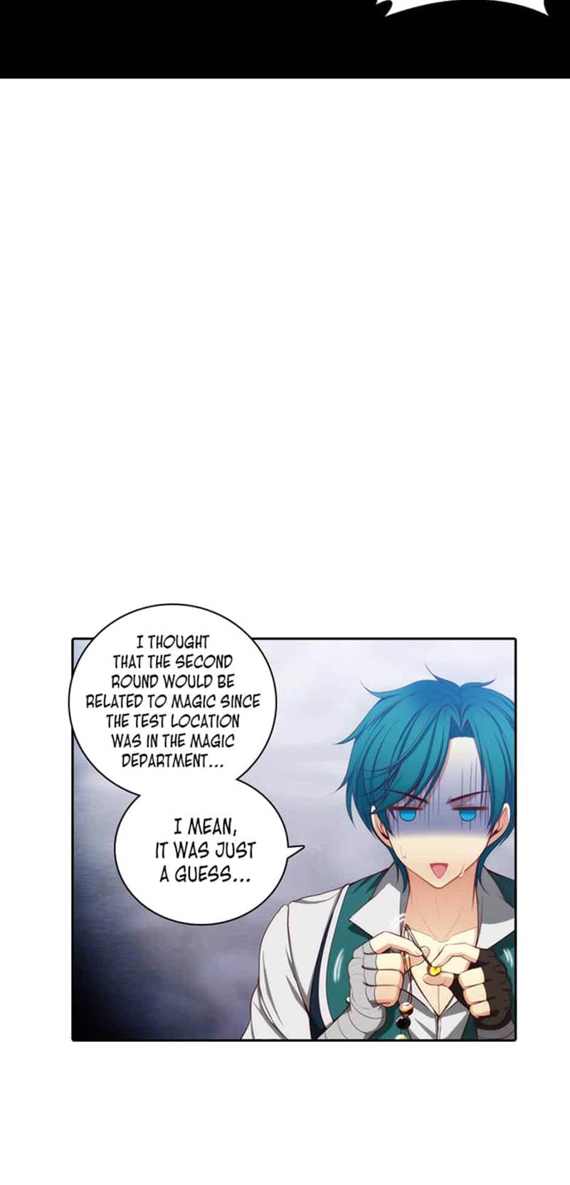 Read Reminiscence Adonis EN Manga Online
