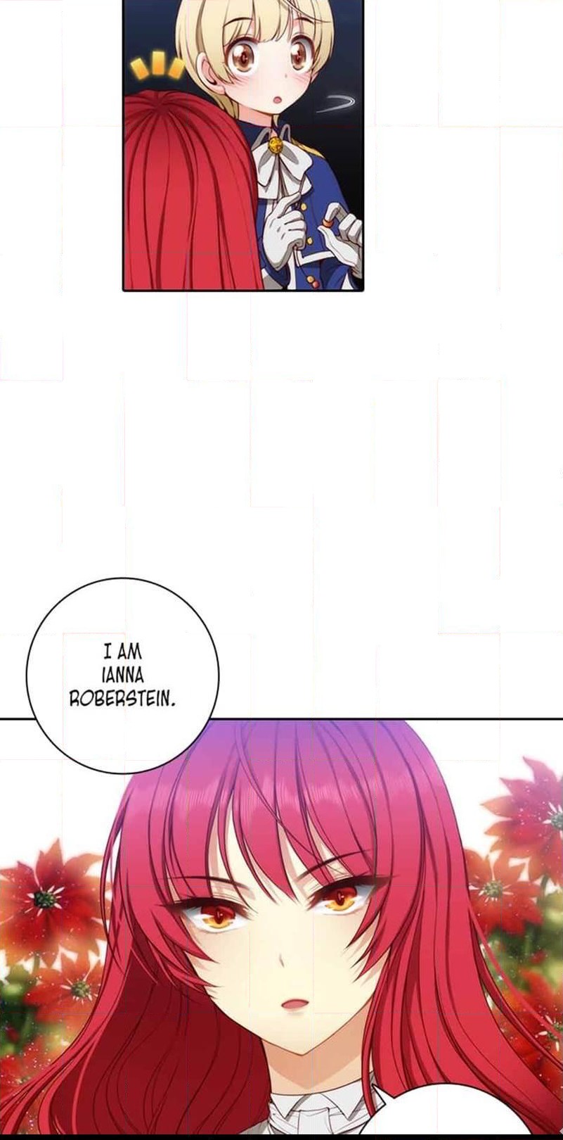 Read Reminiscence Adonis EN Manga Online