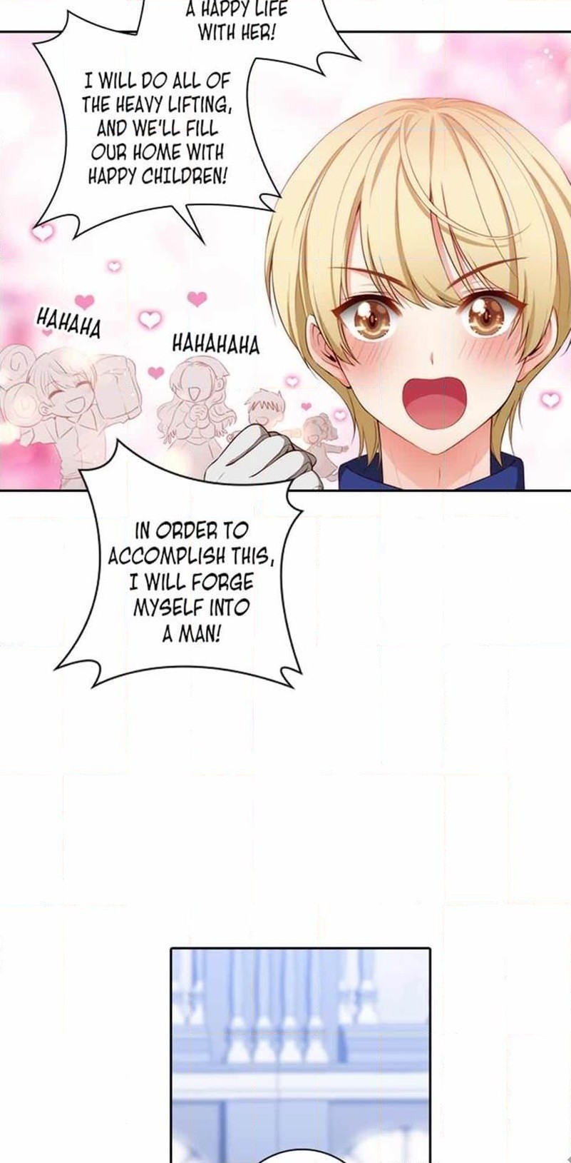 Read Reminiscence Adonis EN Manga Online