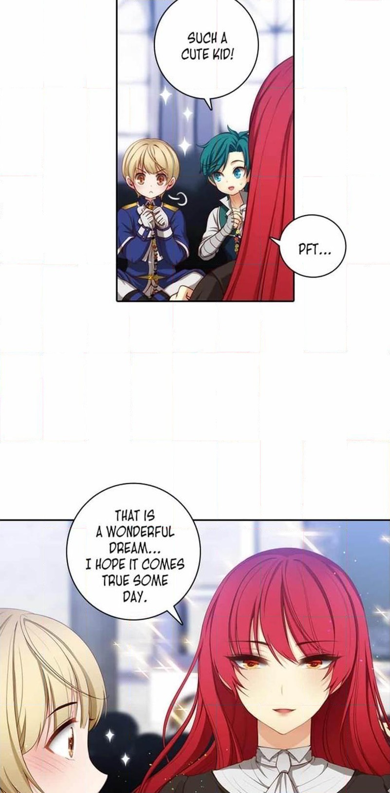 Read Reminiscence Adonis EN Manga Online