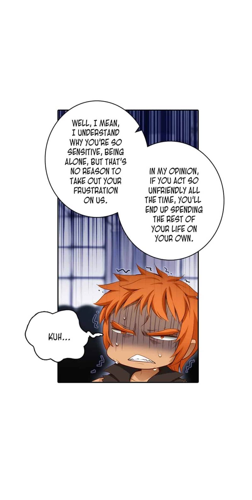 Read Reminiscence Adonis EN Manga Online