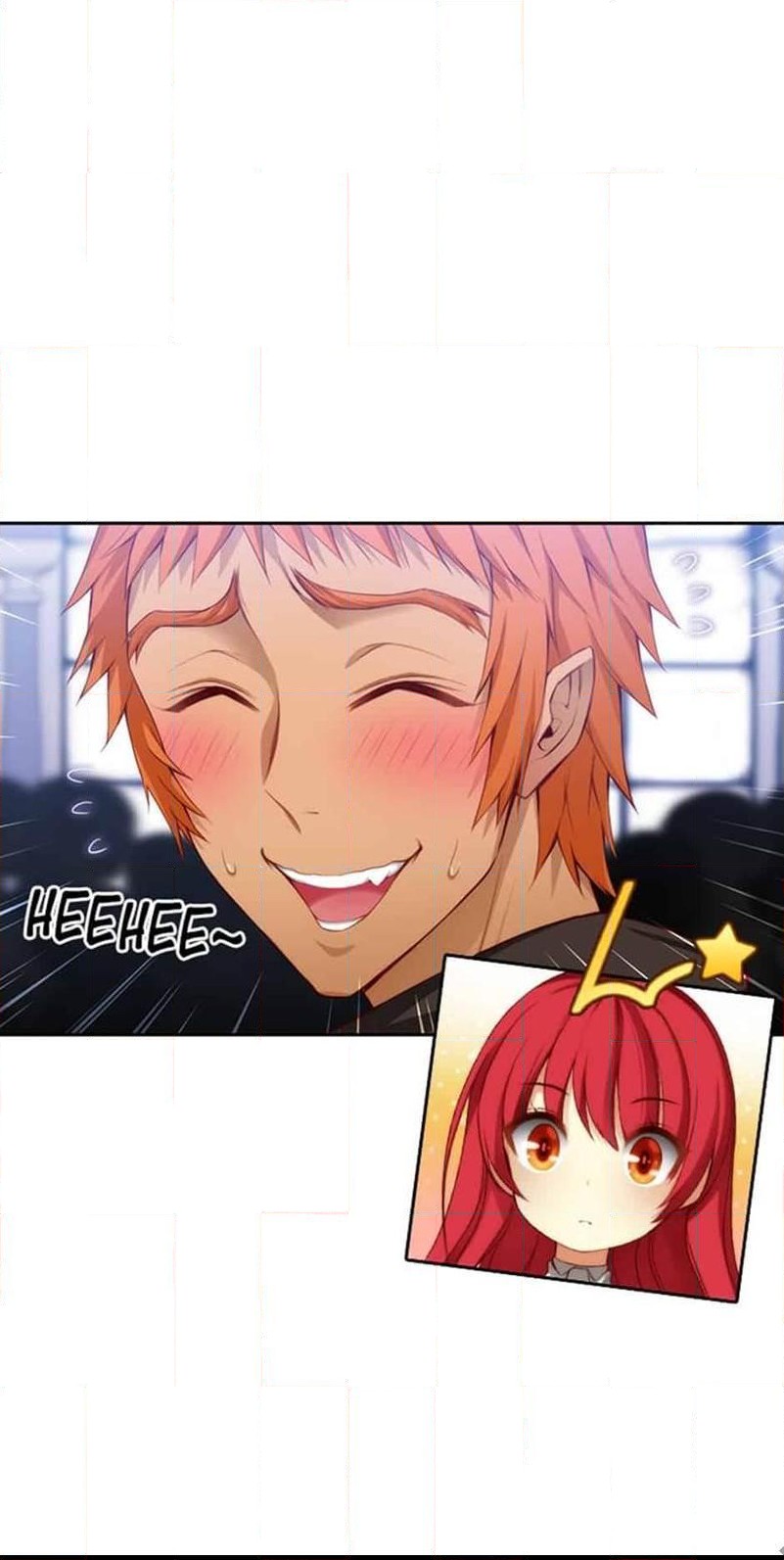 Read Reminiscence Adonis EN Manga Online