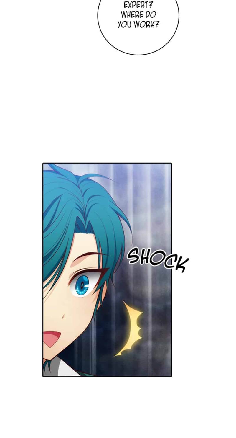 Read Reminiscence Adonis EN Manga Online