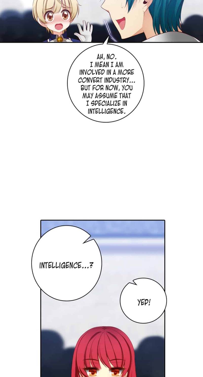 Read Reminiscence Adonis EN Manga Online