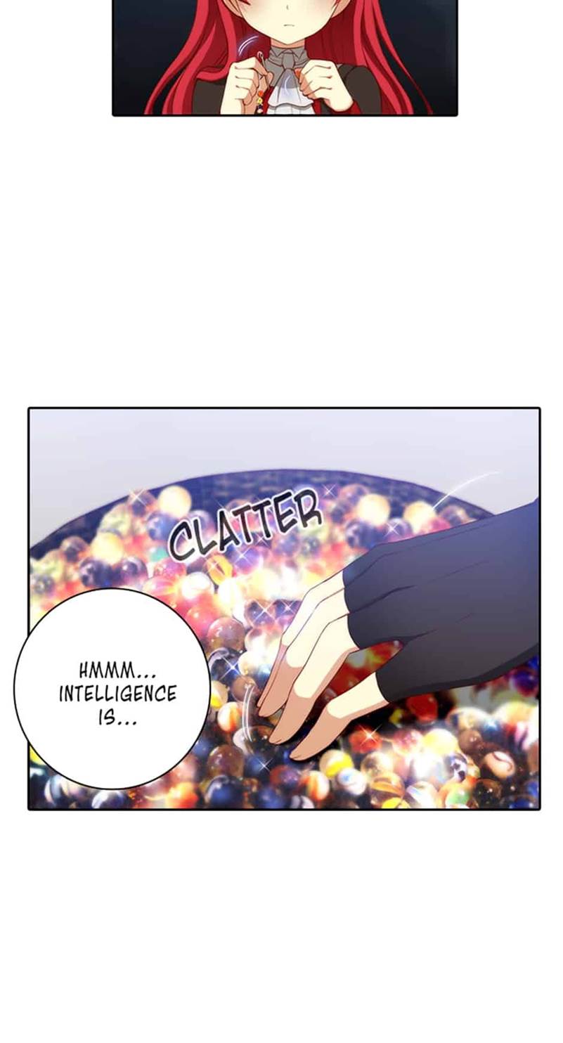 Read Reminiscence Adonis EN Manga Online