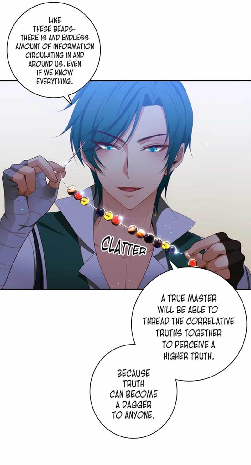 Read Reminiscence Adonis EN Manga Online