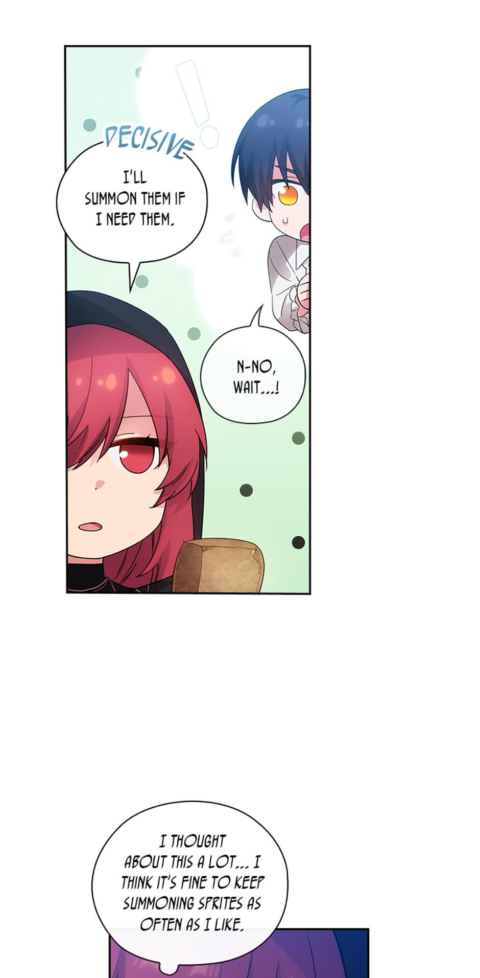 Read Reminiscence Adonis EN Manga Online