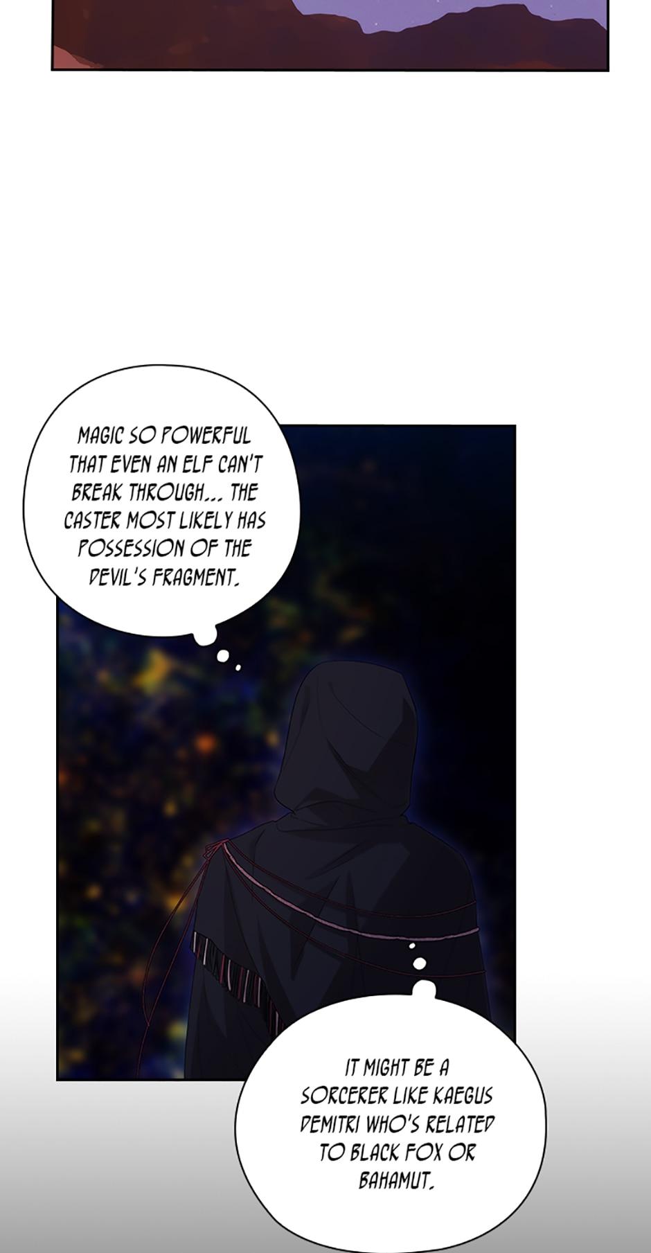 Read Reminiscence Adonis EN Manga Online