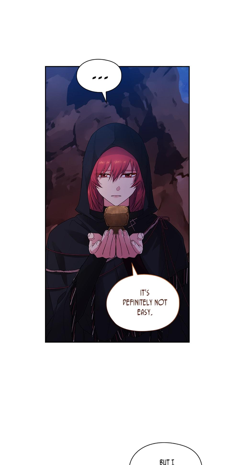 Read Reminiscence Adonis EN Manga Online