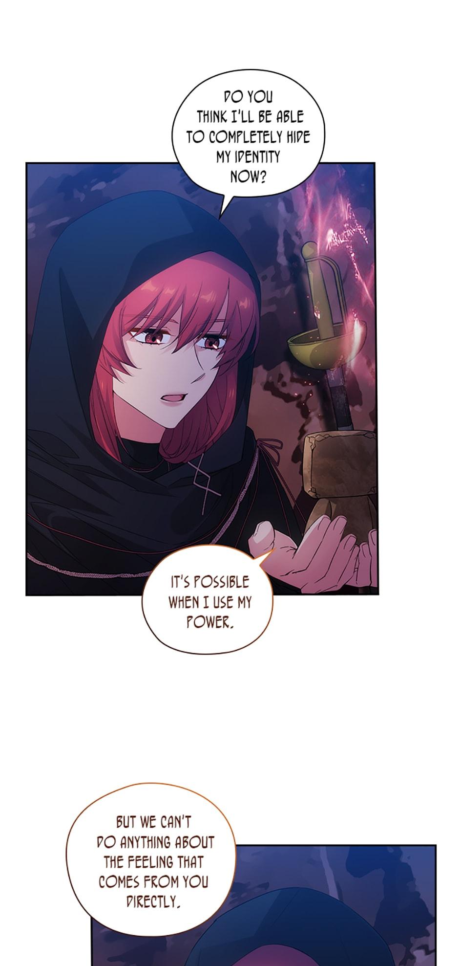 Read Reminiscence Adonis EN Manga Online