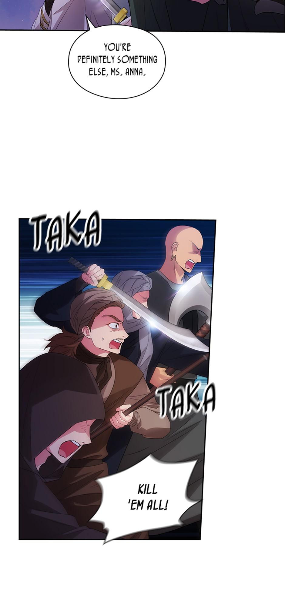 Read Reminiscence Adonis EN Manga Online