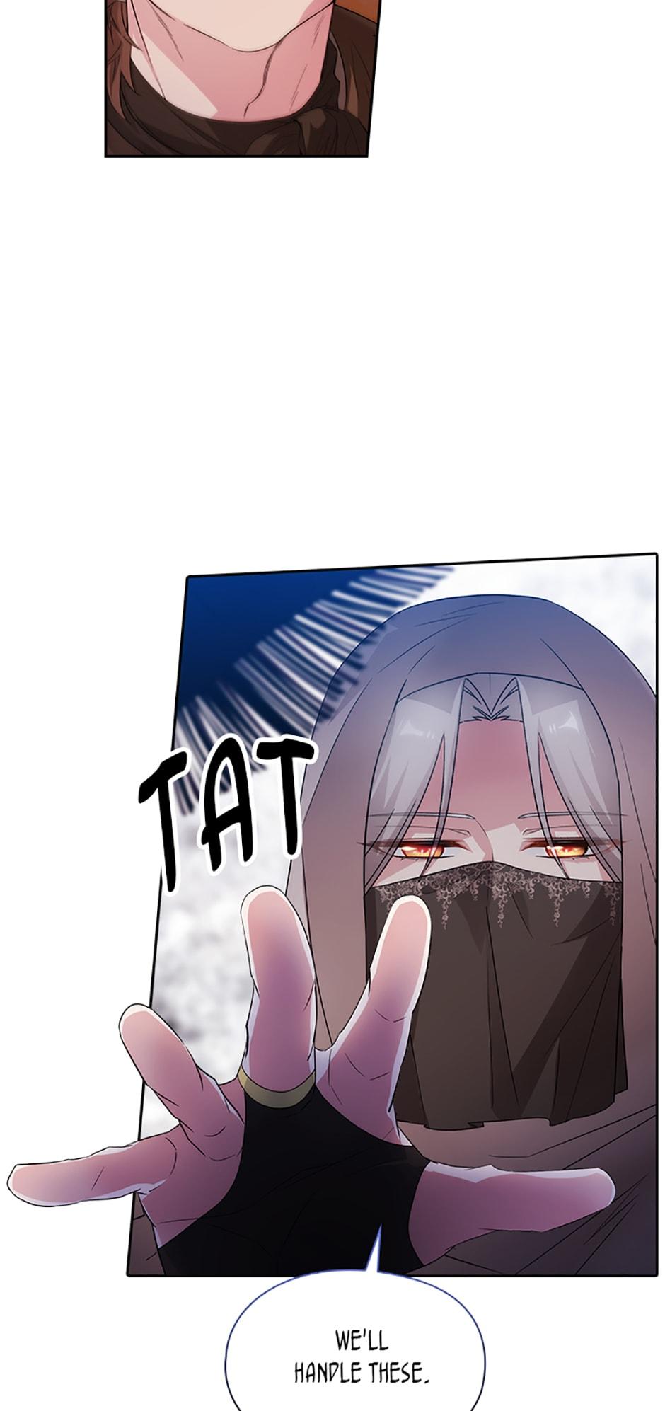 Read Reminiscence Adonis EN Manga Online