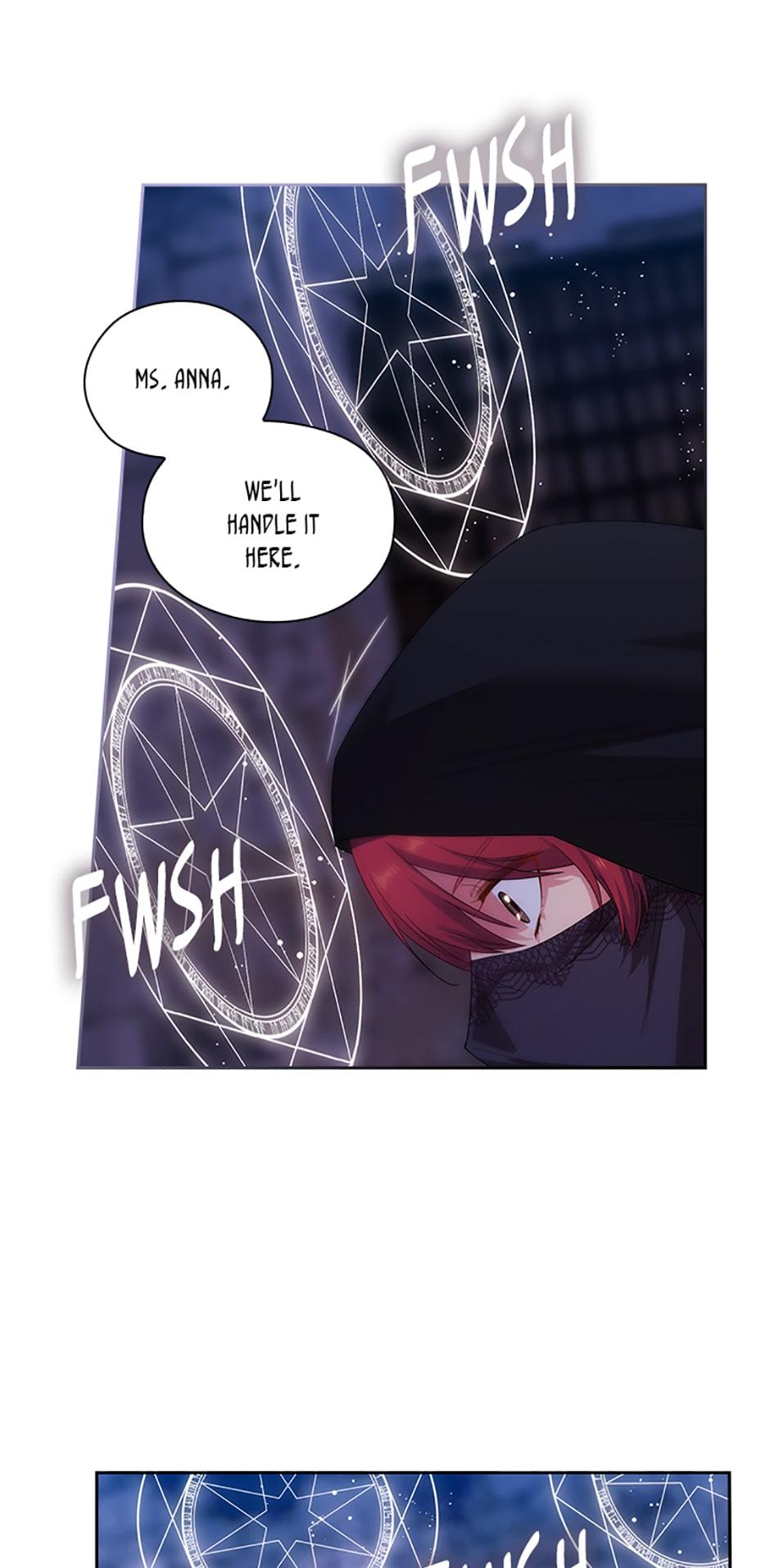 Read Reminiscence Adonis EN Manga Online