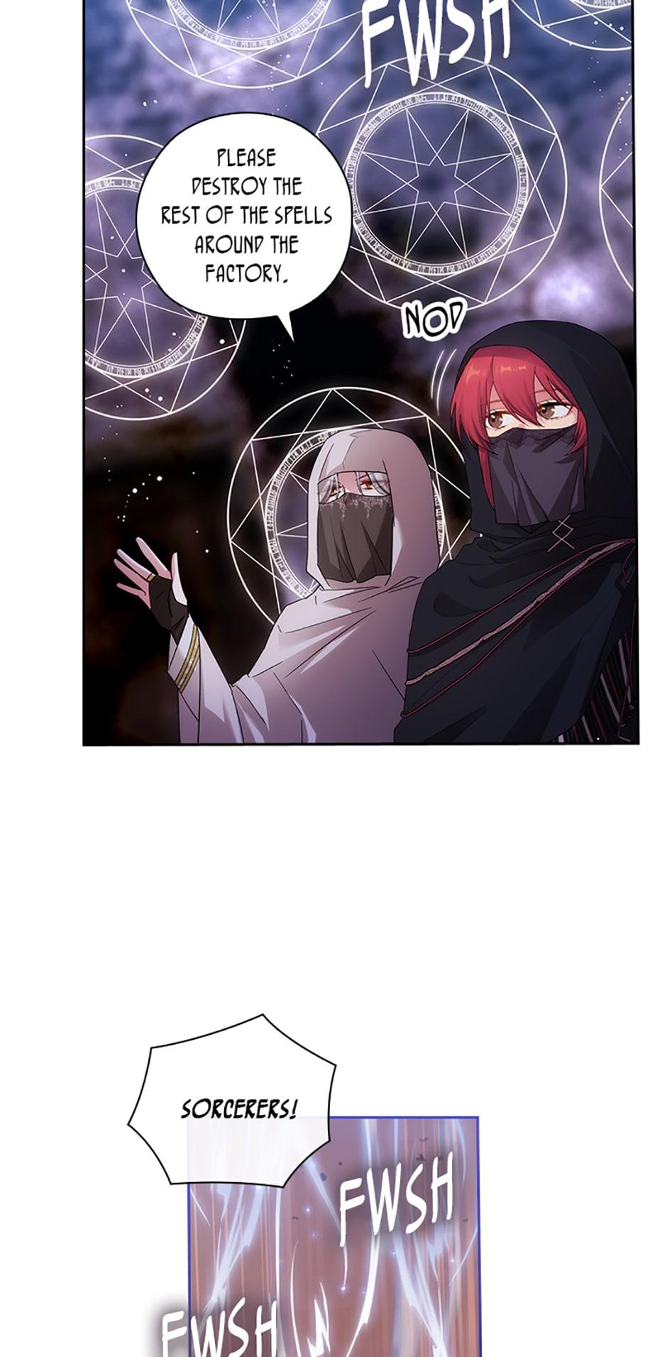 Read Reminiscence Adonis EN Manga Online