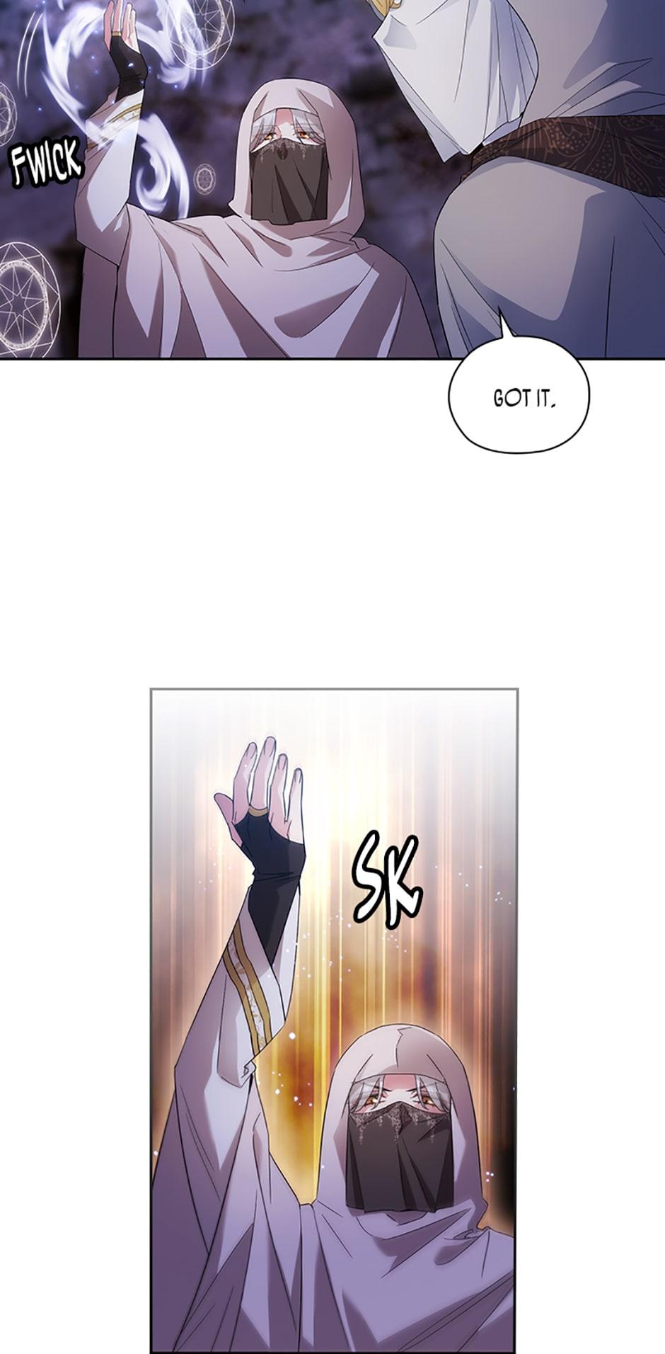 Read Reminiscence Adonis EN Manga Online