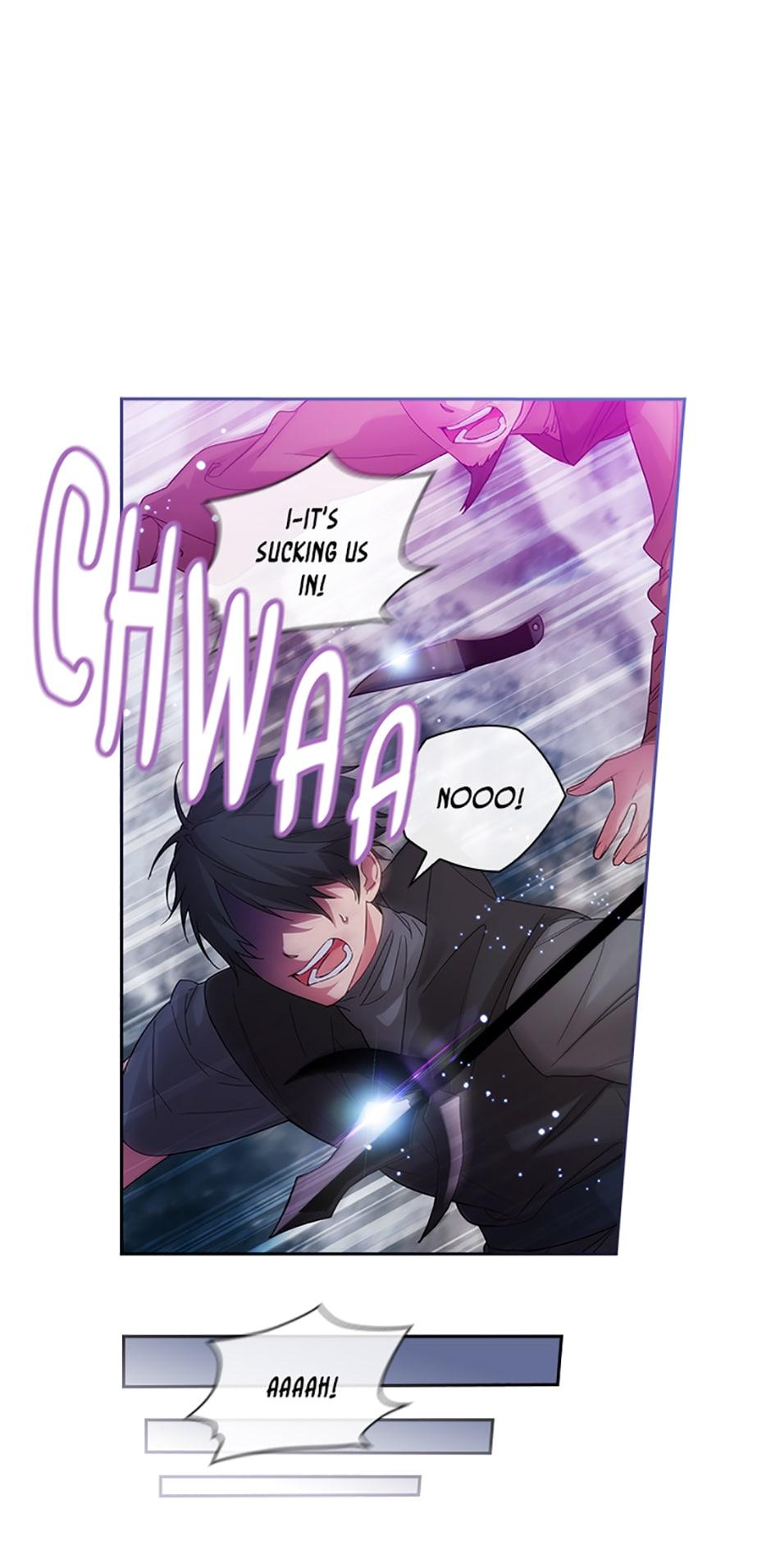 Read Reminiscence Adonis EN Manga Online