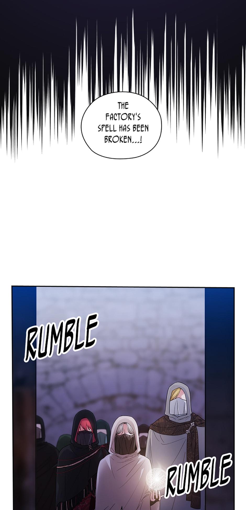 Read Reminiscence Adonis EN Manga Online