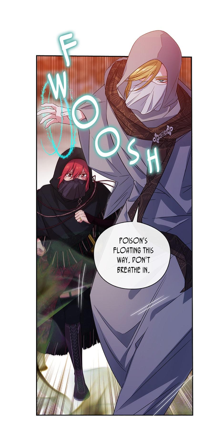 Read Reminiscence Adonis EN Manga Online