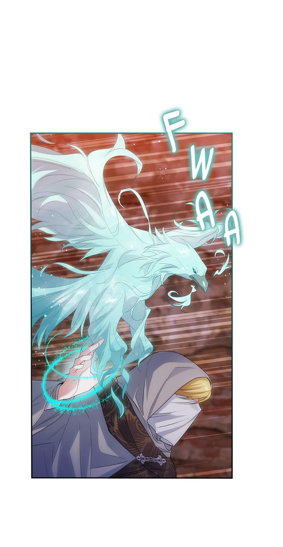 Read Reminiscence Adonis EN Manga Online