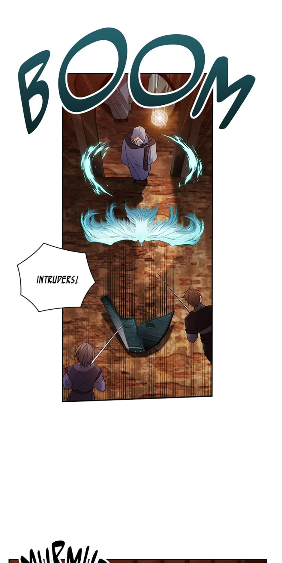 Read Reminiscence Adonis EN Manga Online