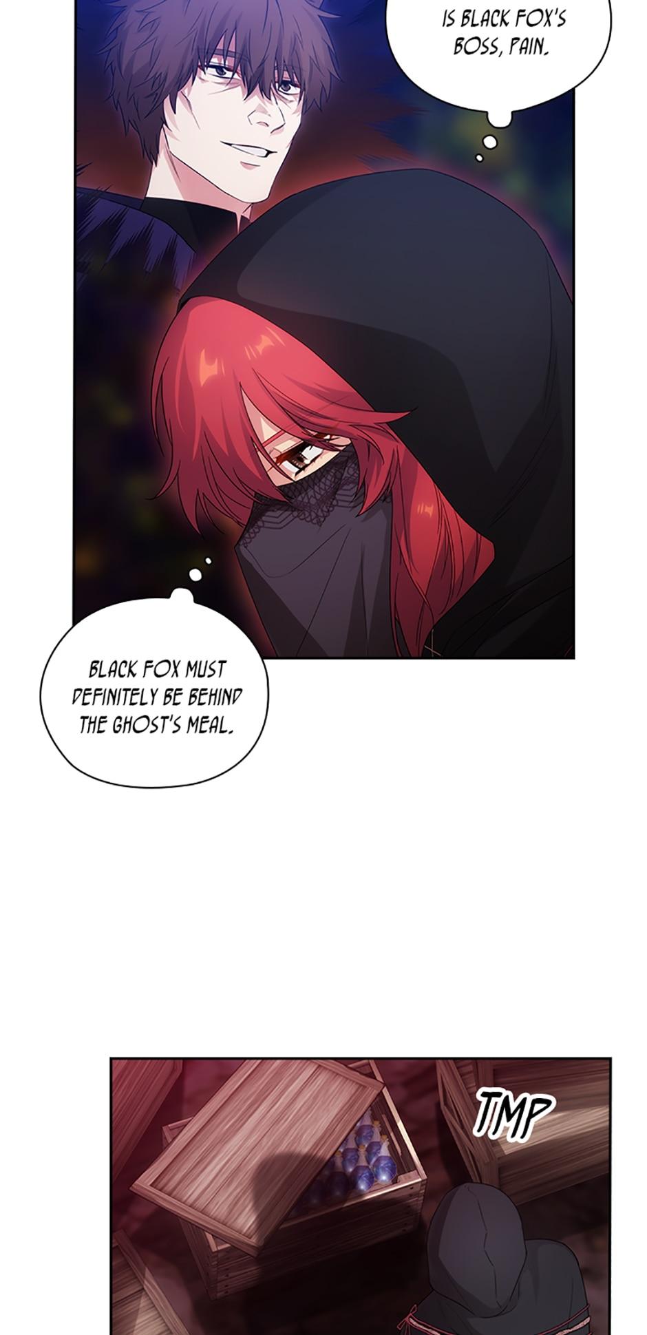 Read Reminiscence Adonis EN Manga Online