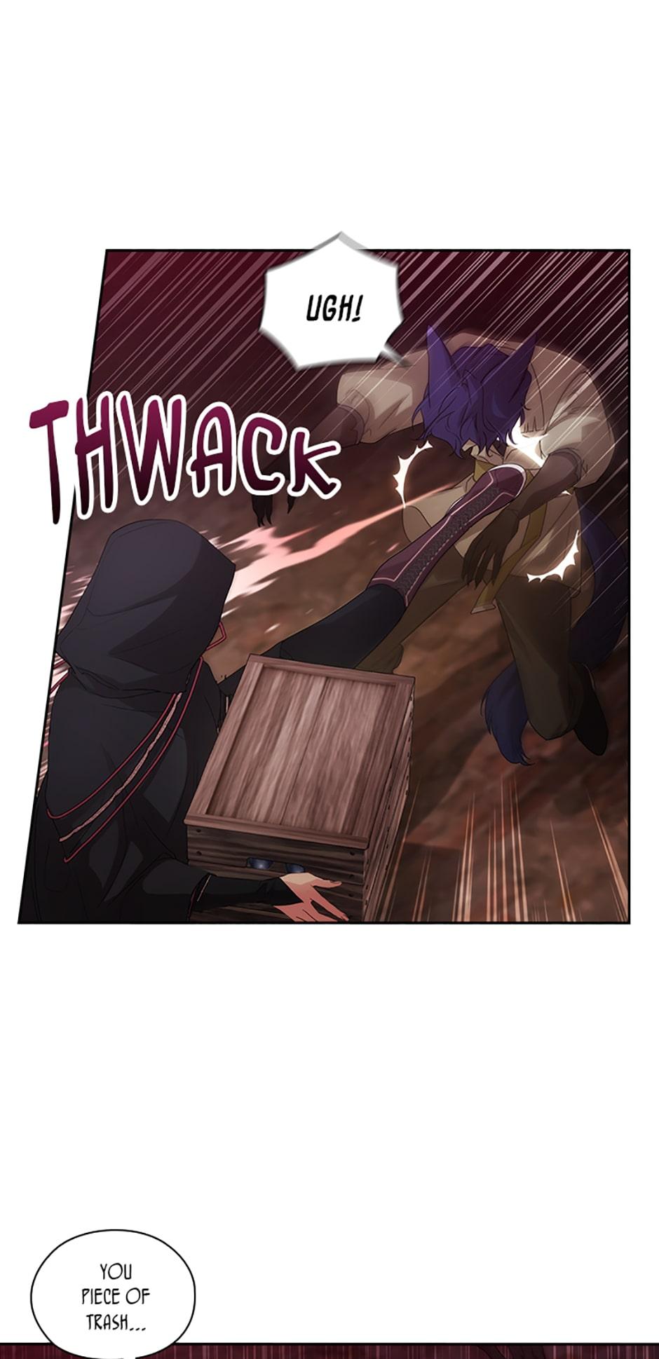 Read Reminiscence Adonis EN Manga Online