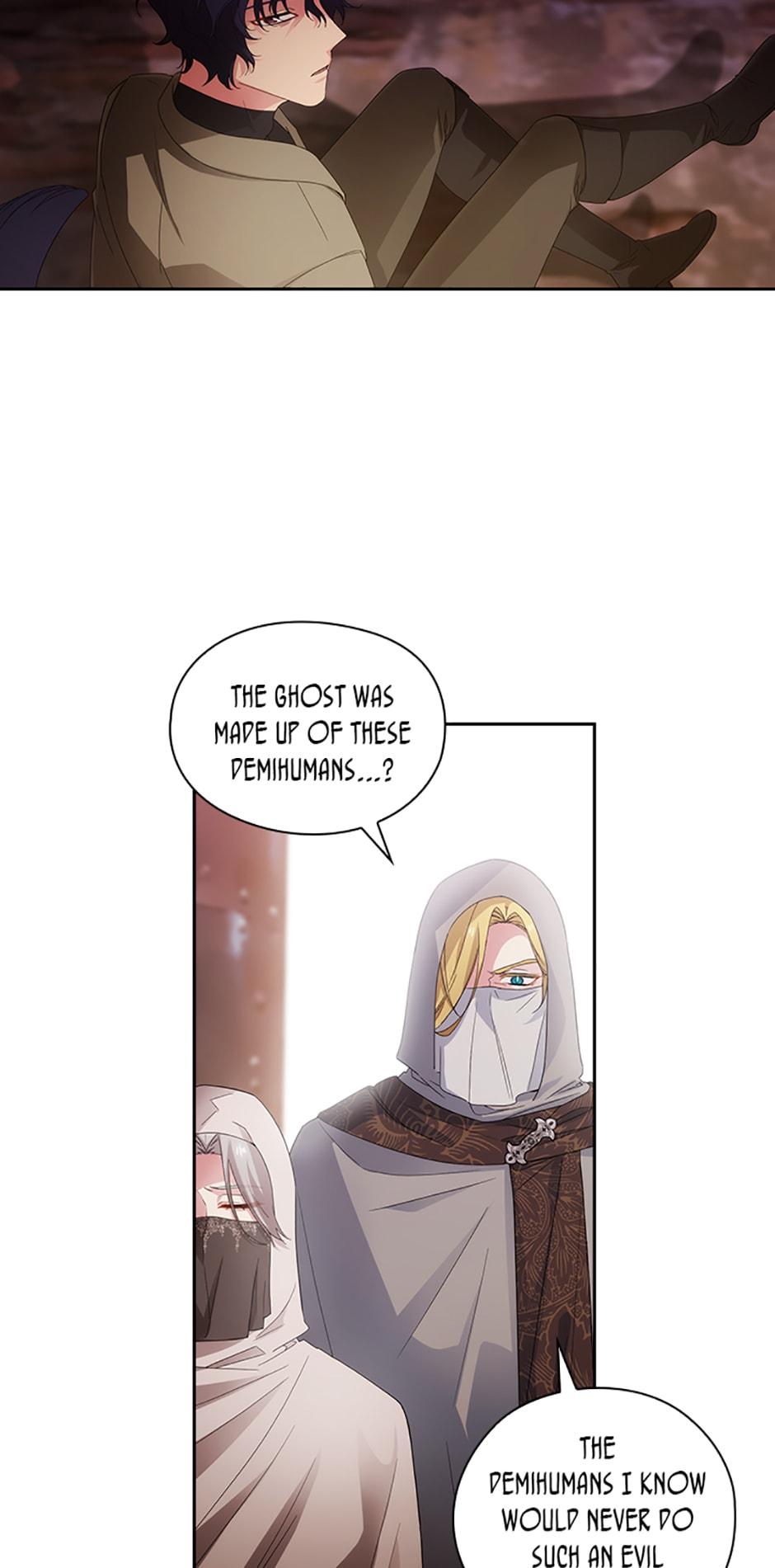 Read Reminiscence Adonis EN Manga Online