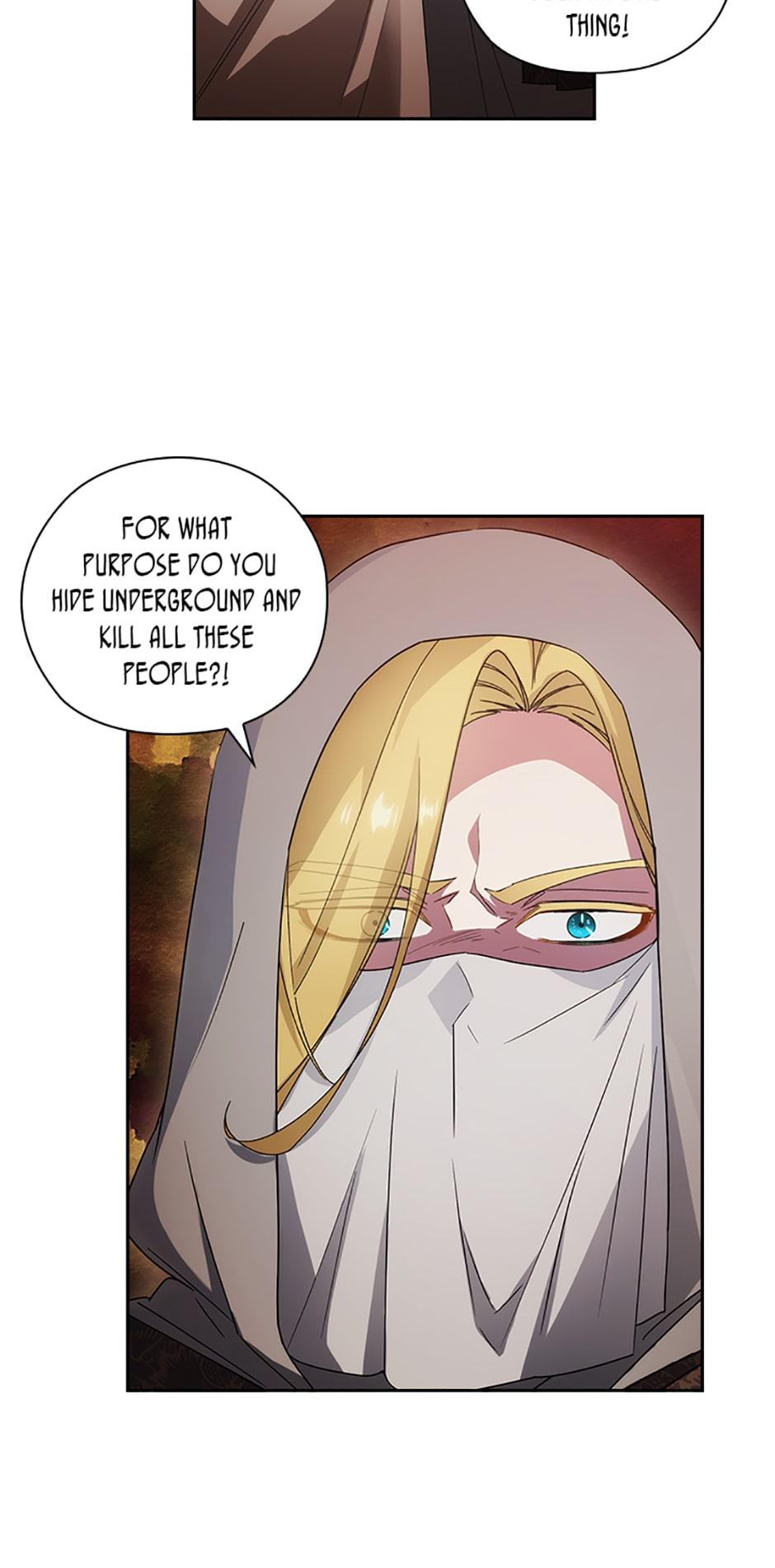 Read Reminiscence Adonis EN Manga Online