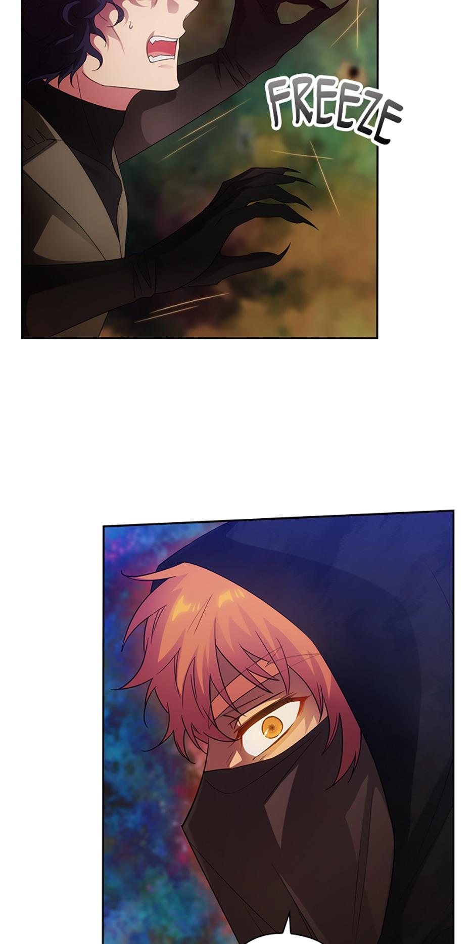 Read Reminiscence Adonis EN Manga Online