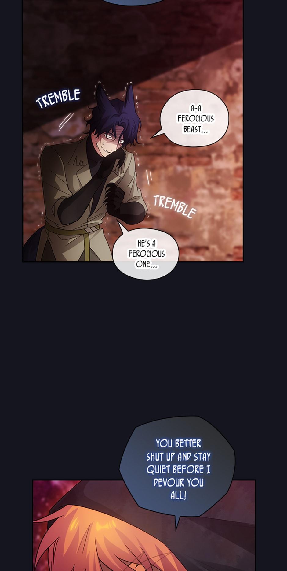 Read Reminiscence Adonis EN Manga Online
