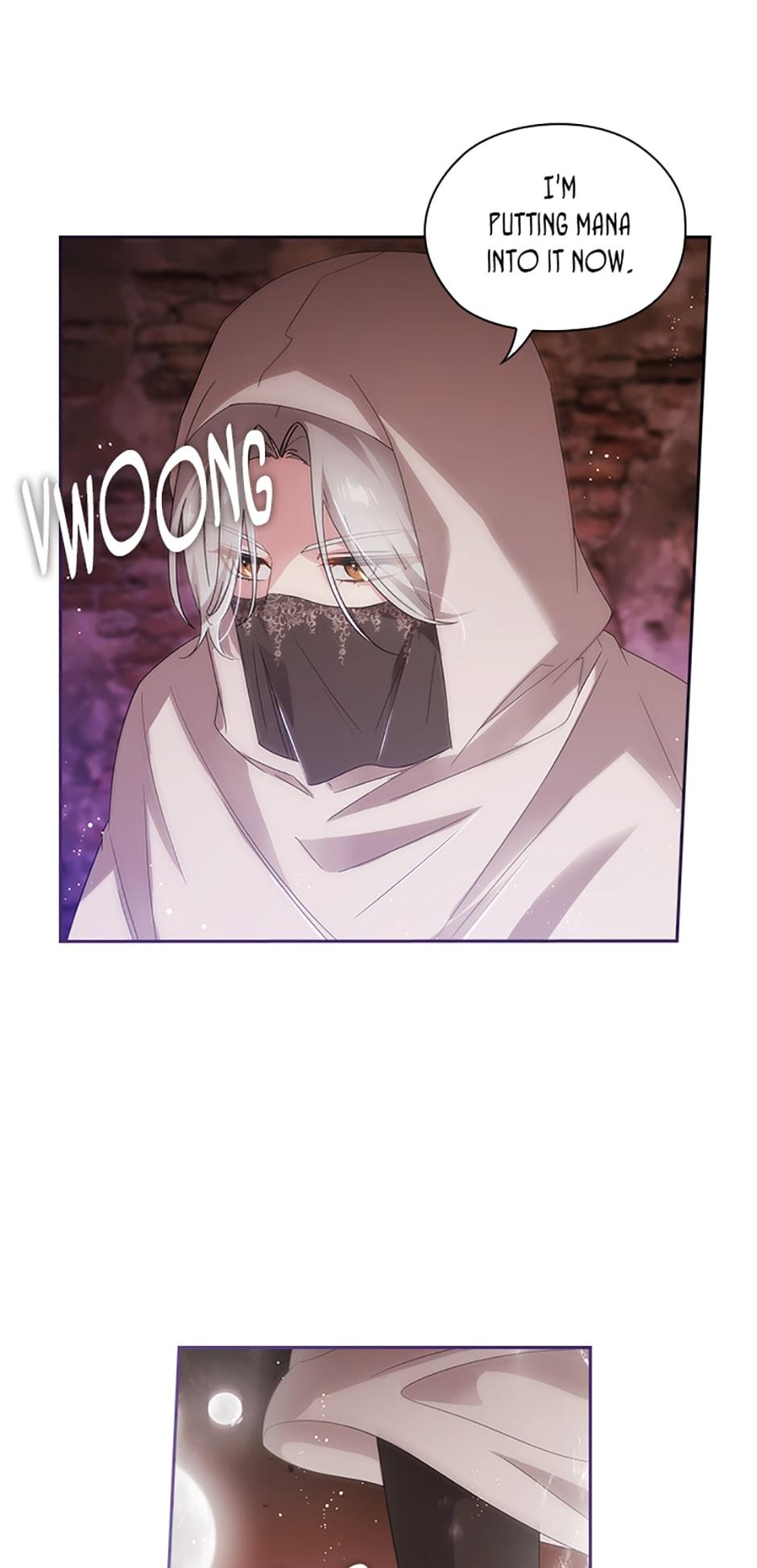Read Reminiscence Adonis EN Manga Online