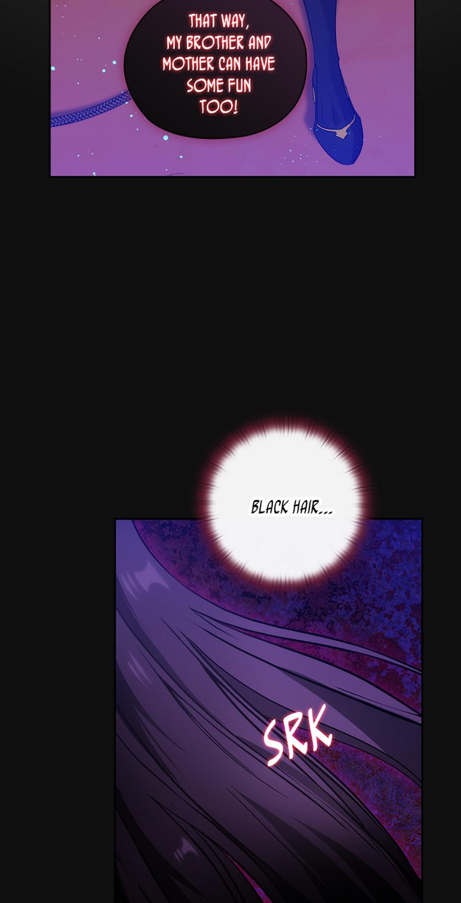 Read Reminiscence Adonis EN Manga Online