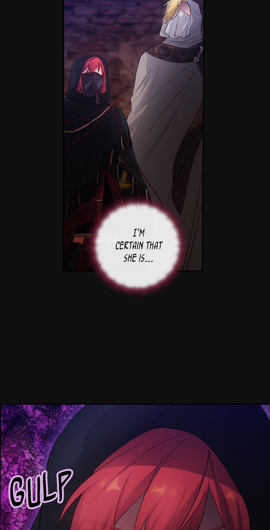 Read Reminiscence Adonis EN Manga Online