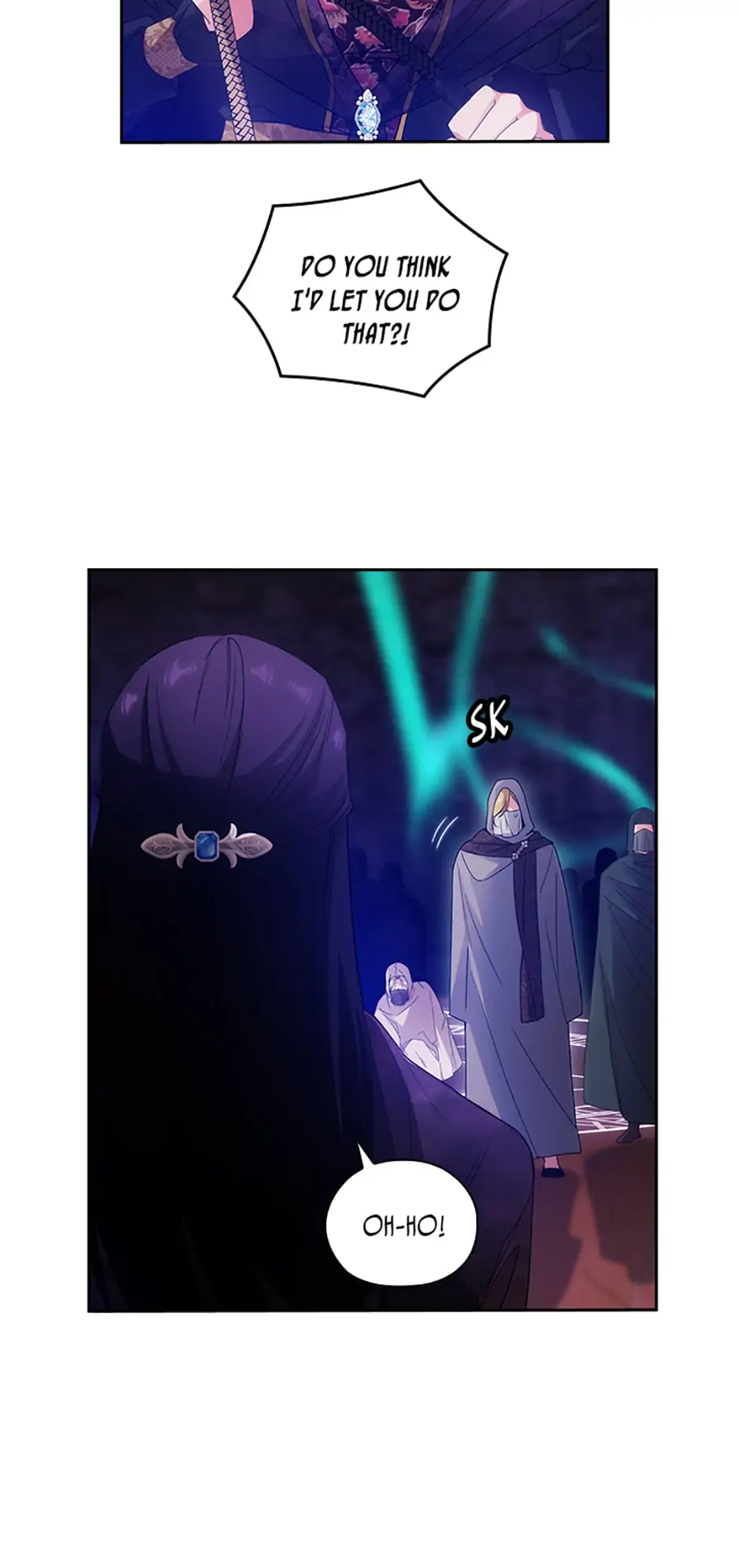 Read Reminiscence Adonis EN Manga Online