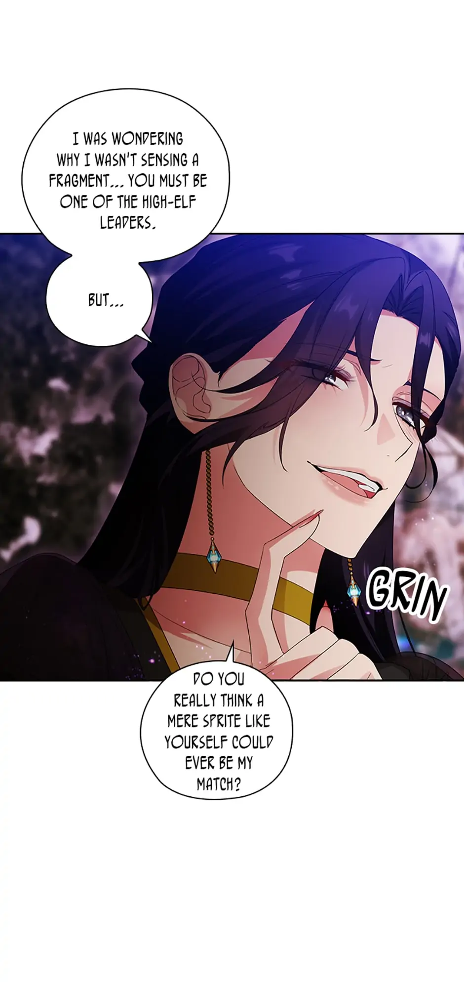 Read Reminiscence Adonis EN Manga Online