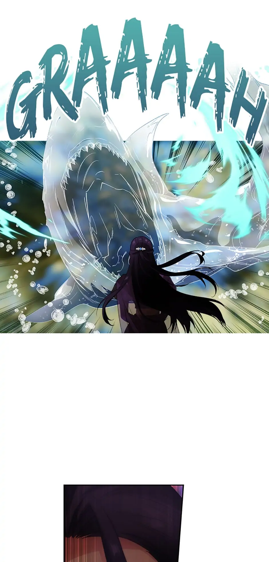 Read Reminiscence Adonis EN Manga Online