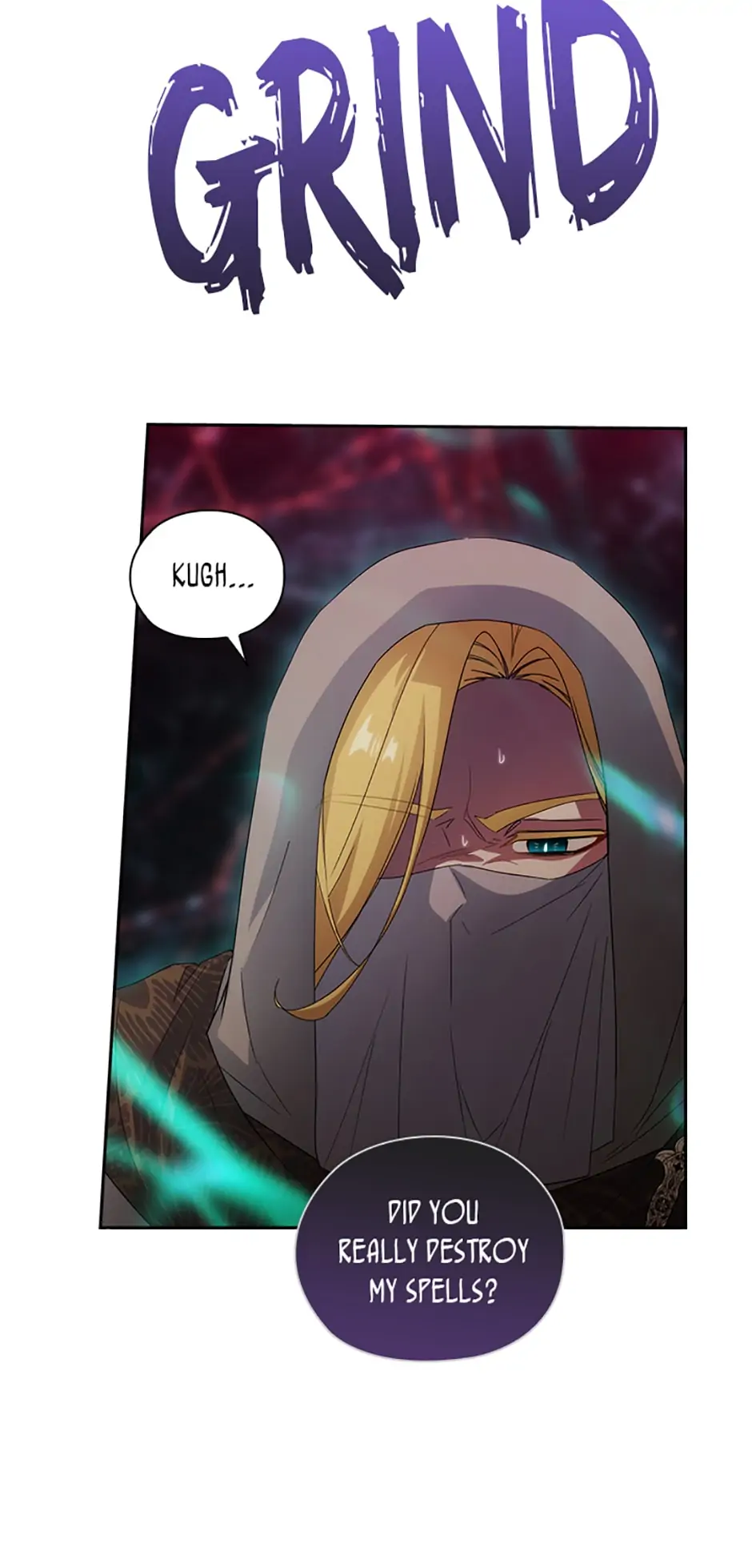 Read Reminiscence Adonis EN Manga Online