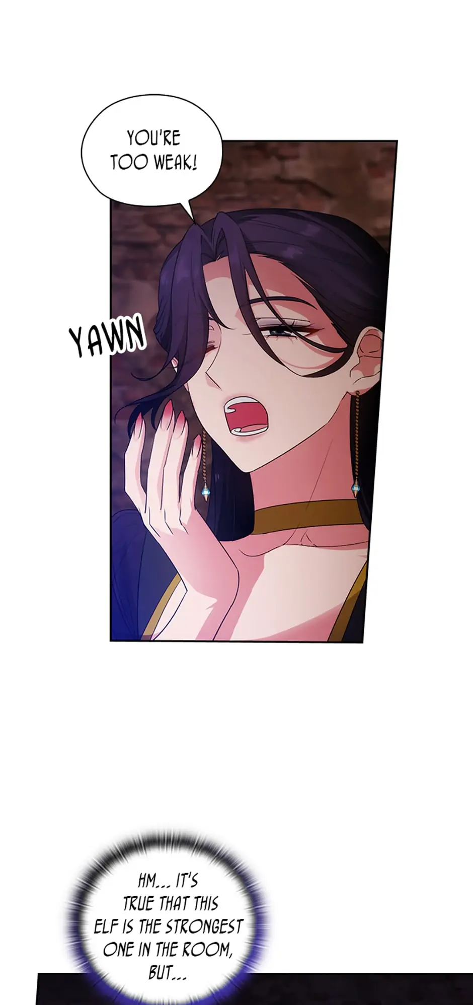 Read Reminiscence Adonis EN Manga Online