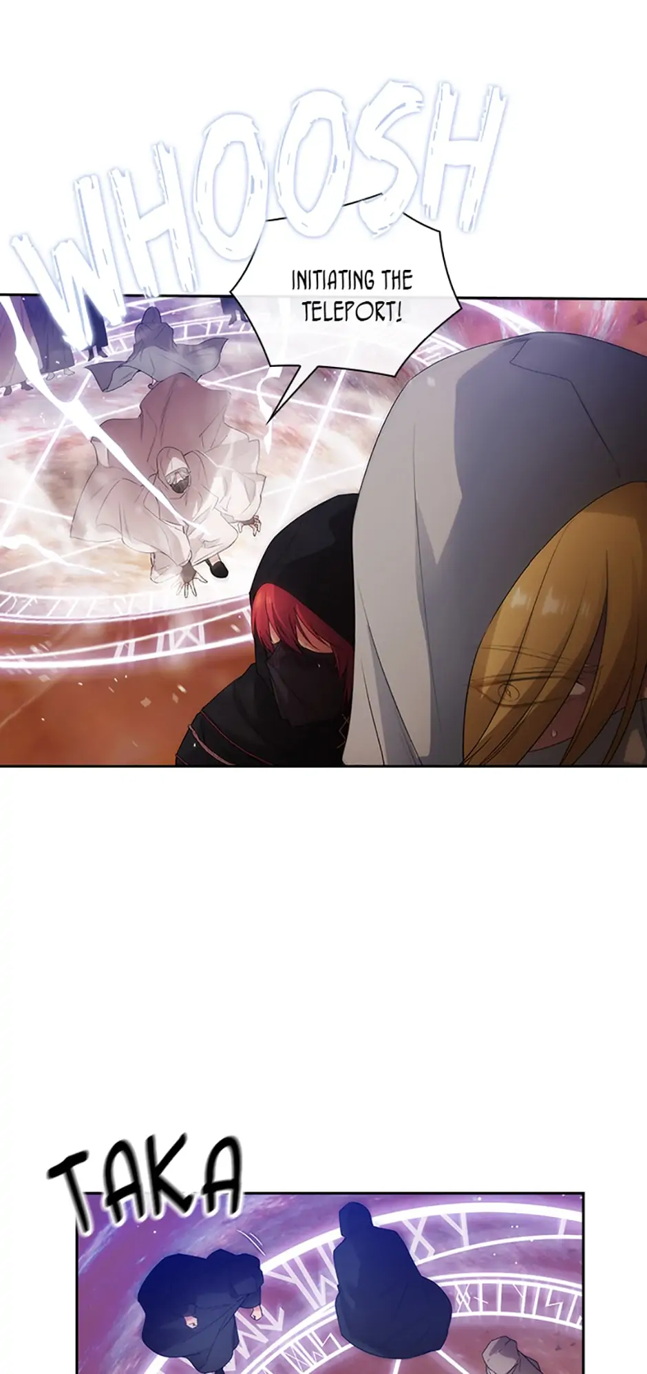 Read Reminiscence Adonis EN Manga Online