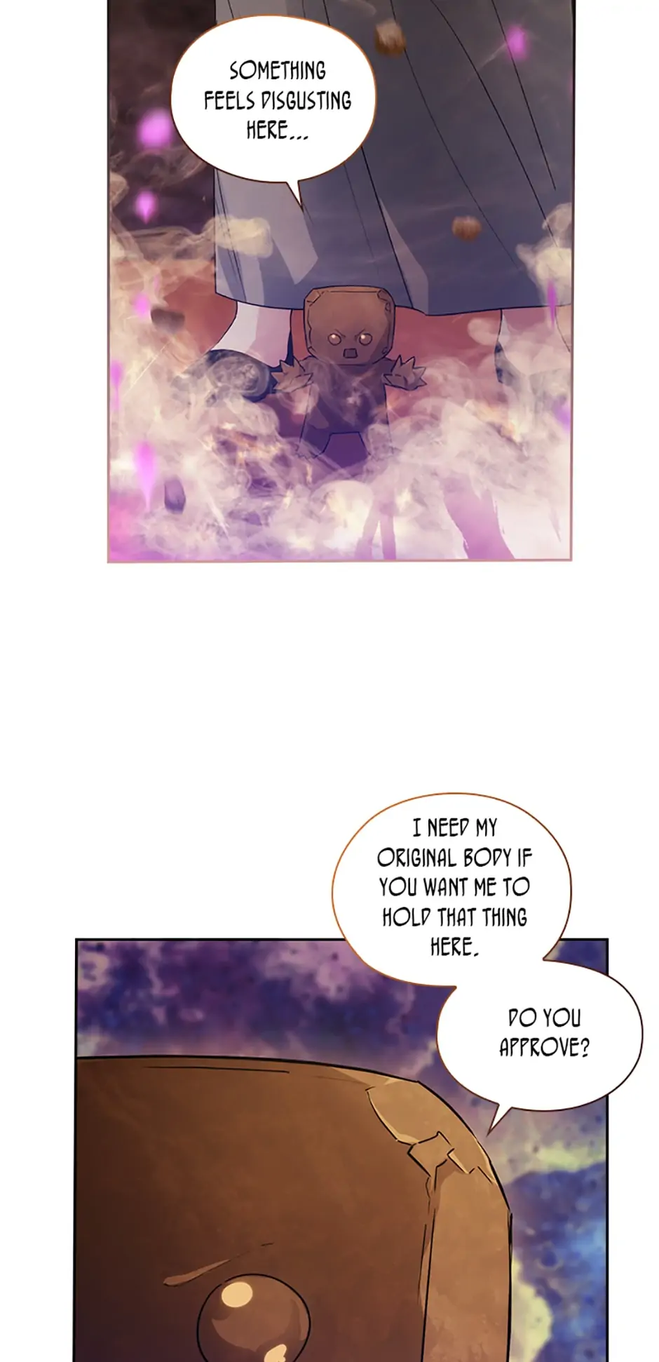 Read Reminiscence Adonis EN Manga Online