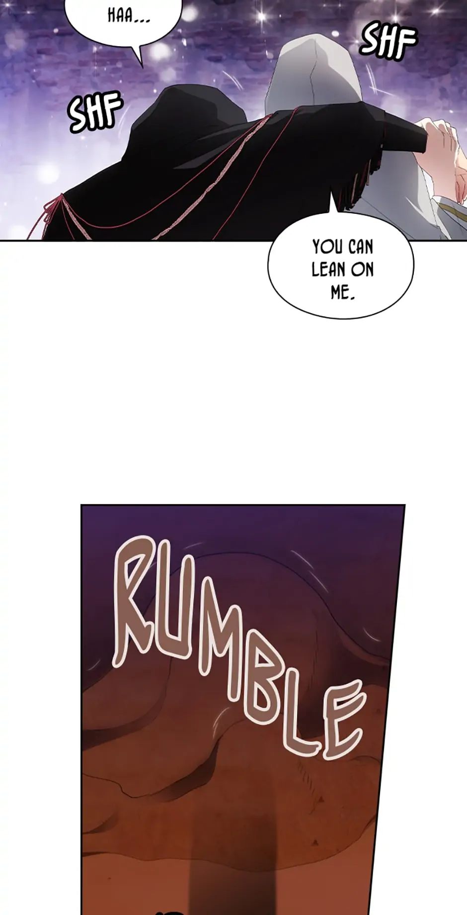 Read Reminiscence Adonis EN Manga Online